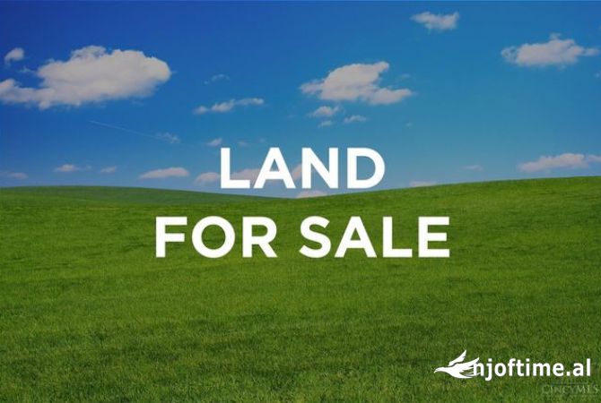 Terreno in vendita  a Tirana - 112,000 Euro