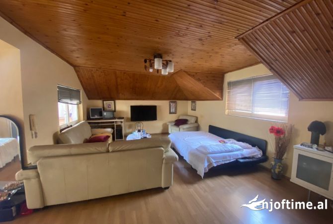 Shtepi me qera 3+1 ne Tirane - 600 Euro