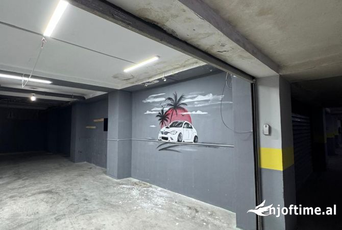 Ambient biznesi me qera 4+1 ne Tirane - 500 Euro
