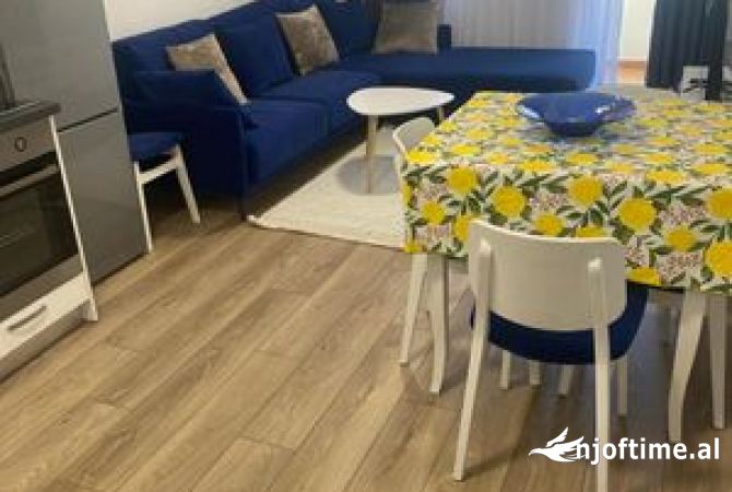 Shtepi me qera 1+1 ne Tirane - 650 Euro