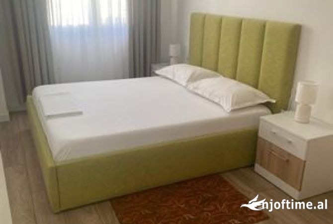 Shtepi me qera 1+1 ne Tirane - 650 Euro