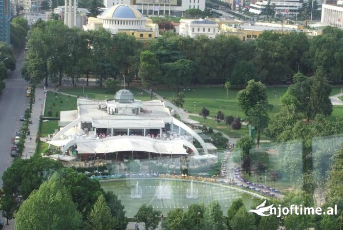 Ambient biznesi ne shitje 1+1 ne Tirane - 500,000 Euro