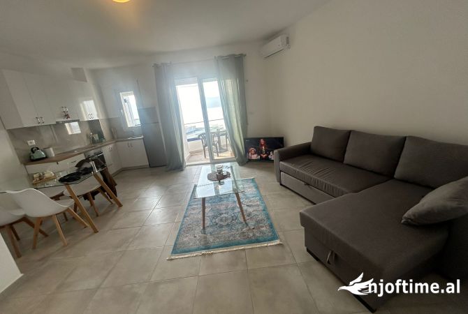 Shtepi me qera 1+1 ne Vlore - 500 Euro