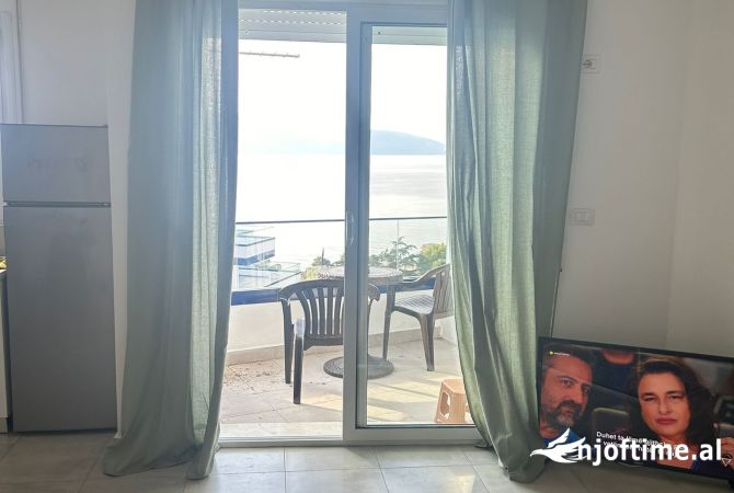 Shtepi me qera 1+1 ne Vlore - 500 Euro