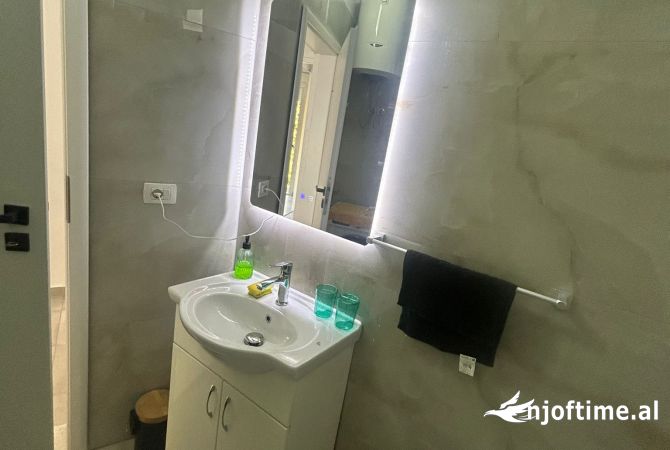 Shtepi me qera 1+1 ne Vlore - 500 Euro