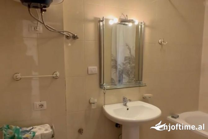 Apartment for rent in Tirana 2+1, Furnished