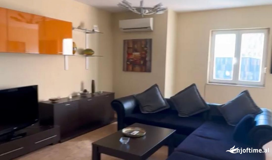 Apartment for rent in Tirana 2+1, Furnished