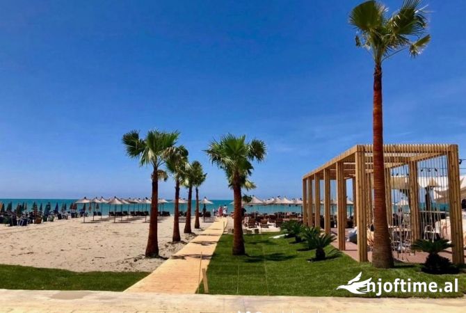 Shtepi ne shitje 1+1 ne Durres - 148,000 Euro