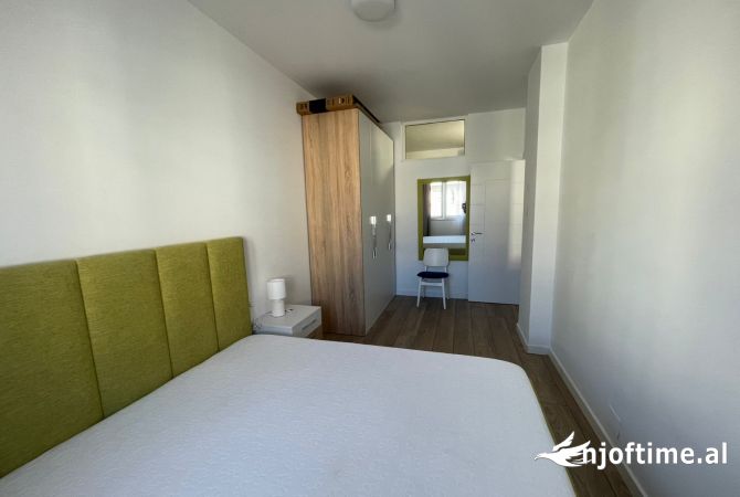 Shtepi me qera 1+1 ne Tirane - 650 Euro