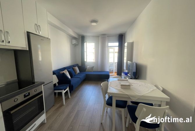 Shtepi me qera 1+1 ne Tirane - 650 Euro