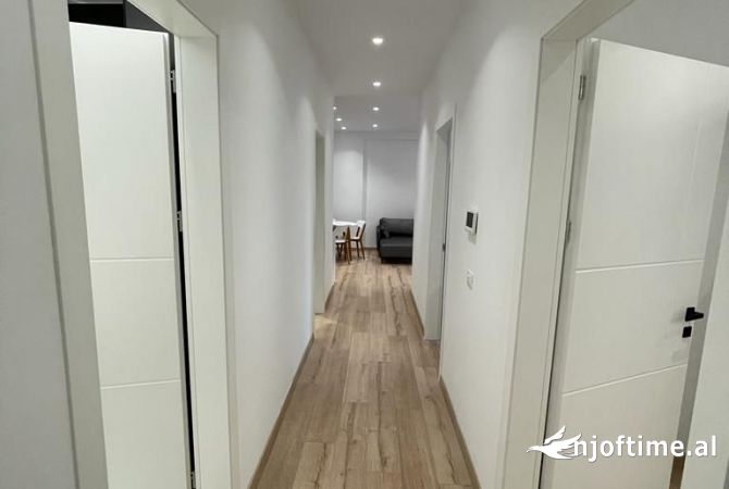 Apartment for rent in Tirana 2+1, Furnished