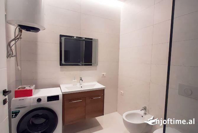 Apartment for rent in Tirana 2+1, Furnished