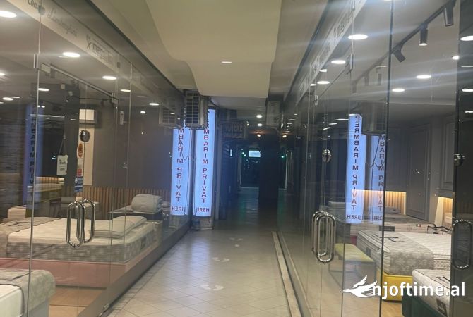 Ambient biznesi me qera 3+1 ne Tirane - 350 Euro