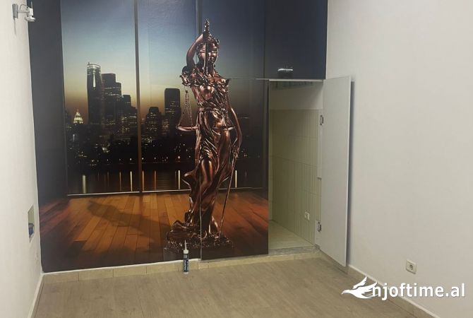 Ambient biznesi me qera 3+1 ne Tirane - 350 Euro