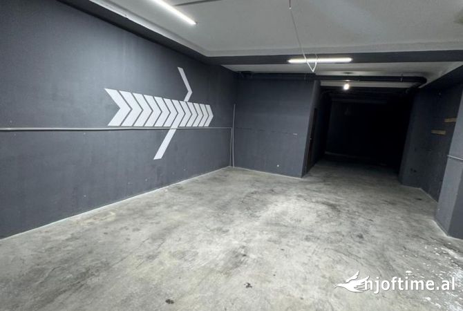 Ambient biznesi me qera 4+1 ne Tirane - 500 Euro