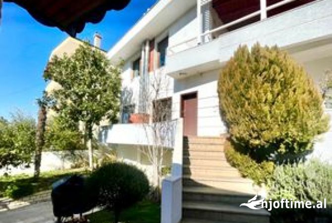Shtepi ne shitje 5+1 ne Tirane - 630,000 Euro