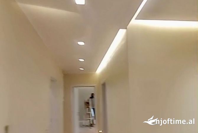 Apartment for rent in Durres 2+1, Emty