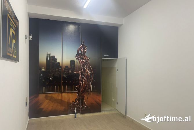 Ambient biznesi me qera 3+1 ne Tirane - 350 Euro