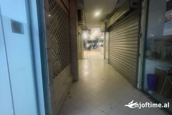 Ambient biznesi me qera 3+1 ne Tirane - 350 Euro