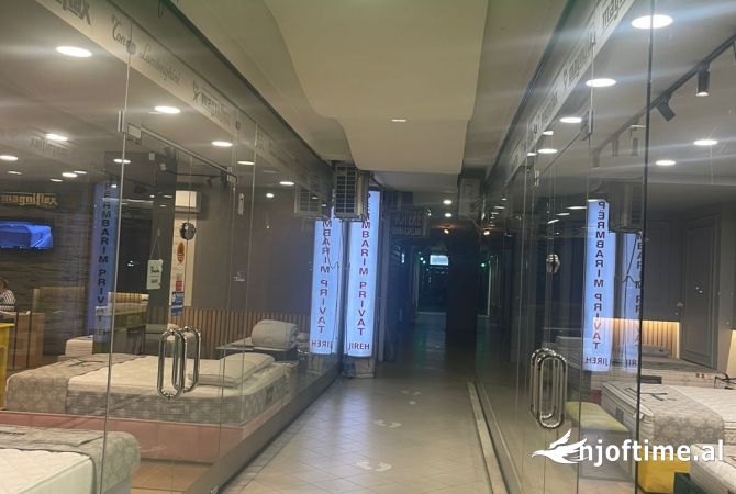 Zyre me qira te Ish Ekspozita 350 euro