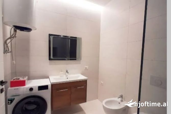 Apartment for rent in Tirana 2+1, Furnished