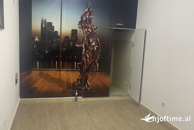 Ambient biznesi me qera 1+1 ne Tirane - 350 Euro