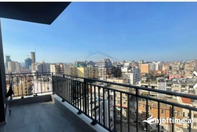 Ambient biznesi me qera 3+1 ne Tirane - 800 Euro