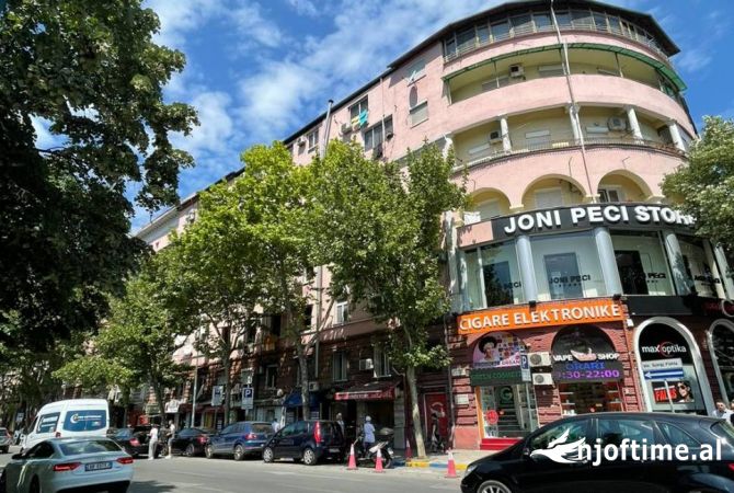 Ambient biznesi ne shitje 2+1 ne Tirane - 500,000 Euro