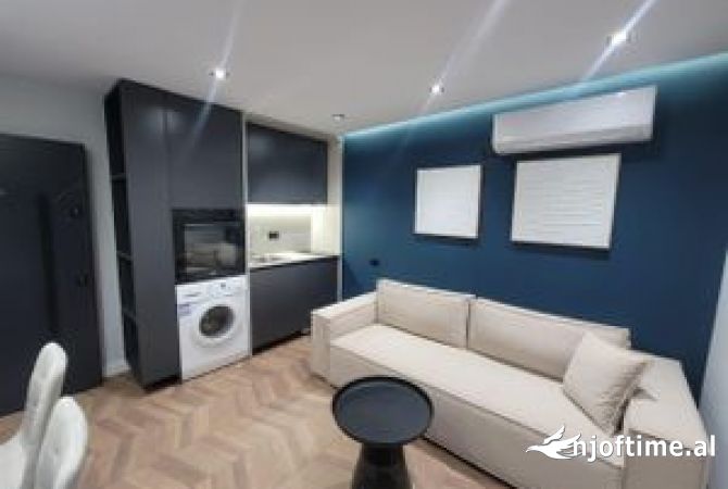 Shtepi ne shitje Apartament ne Tirane, 3+1, Mobilimi E mobiluar, Pagesa 268,000  Euro.
