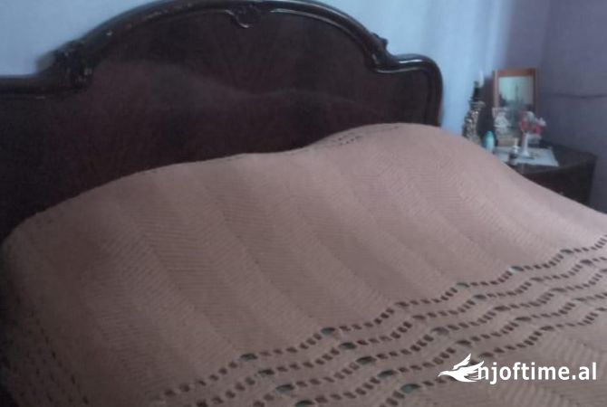 Shtepi ne shitje 1+1 ne Durres - 135,000 Euro