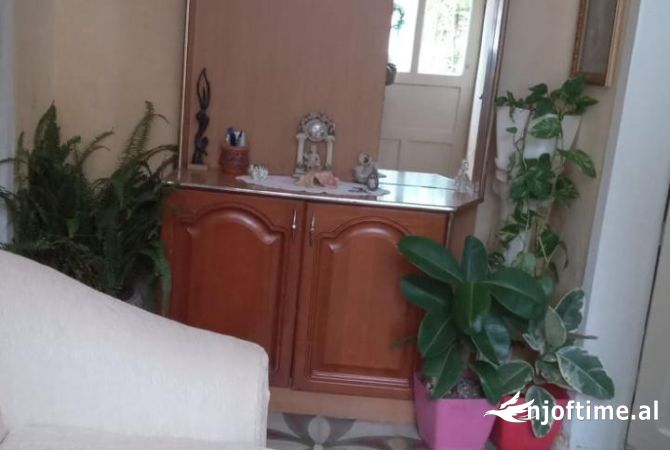 Shtepi ne shitje 1+1 ne Durres - 135,000 Euro