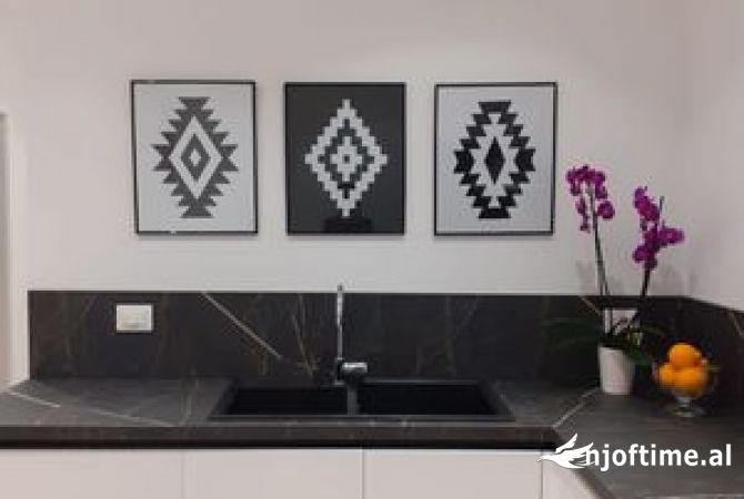 Apartment for rent in Tirana 2+1, Furnished