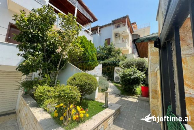 Shtepi ne shitje 4+1 ne Tirane - 600,000 Euro