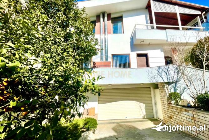 Shtepi ne shitje 4+1 ne Tirane - 600,000 Euro