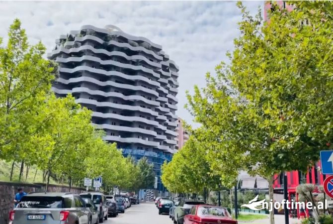 Shtepi ne shitje 1+1 ne Tirane - 170,000 Euro