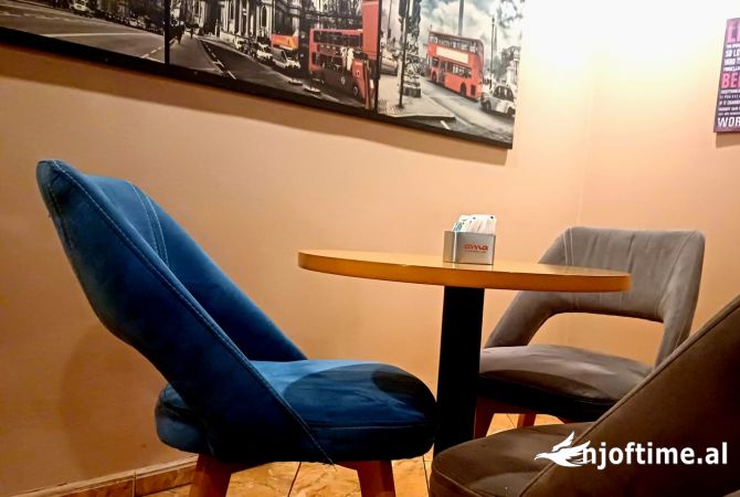 Ambient biznesi me qera 2+1 ne Tirane - 2,500 Euro
