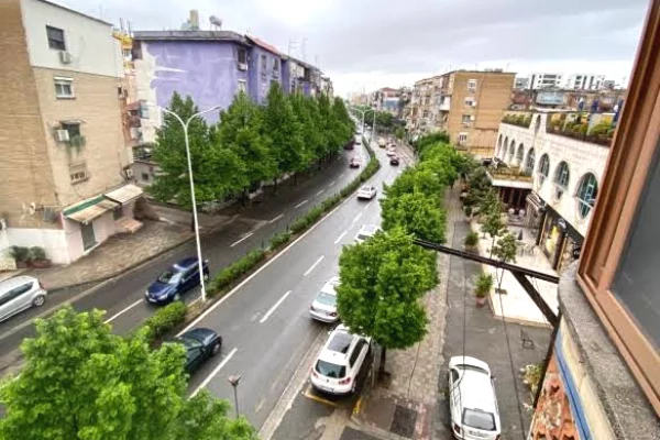 Business Property in Sale 1+1 in Tirana - 300,000 Euro