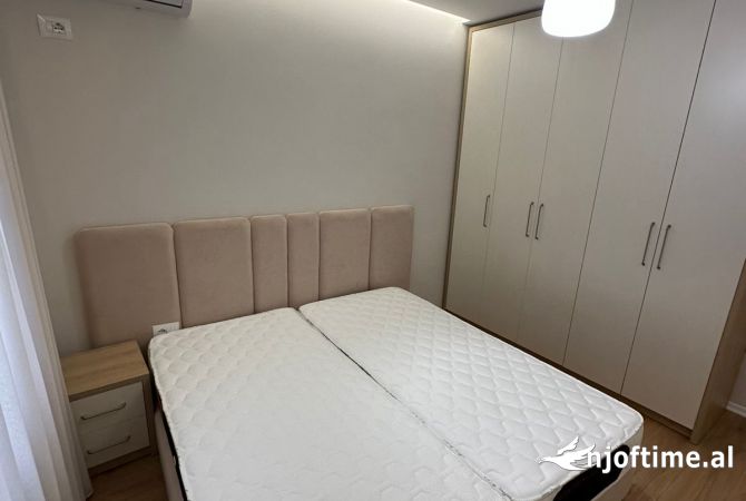 Shtepi me qera 1+1 ne Tirane - 600 Euro