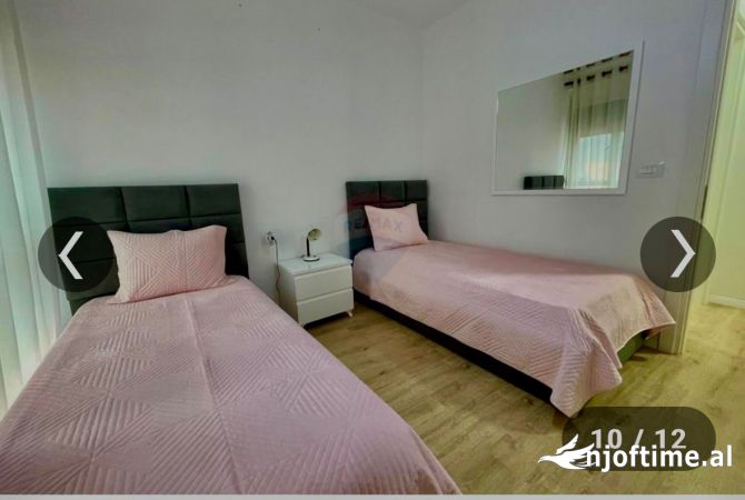 Shtepi ne shitje Apartament ne Tirane, 2+1, Mobilimi E mobiluar, Pagesa 145,000  Euro.