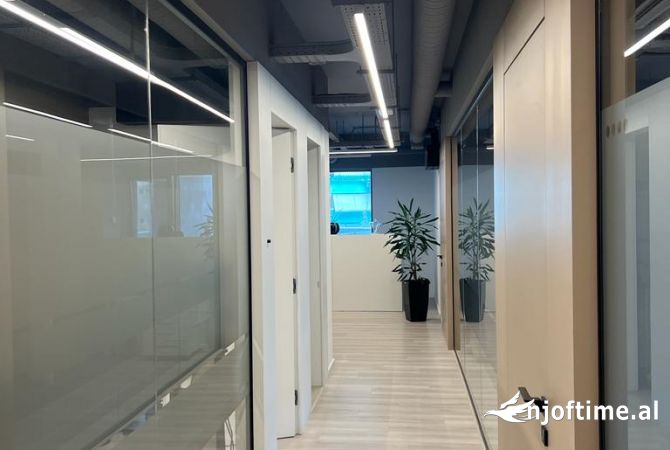 Ambient Zyrash me qira prane Air Albania 