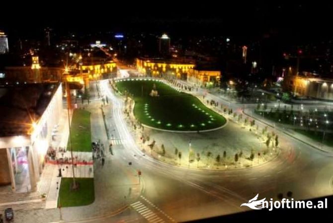 Ambient biznesi me qera 3+1 ne Tirane - 35,000 Euro