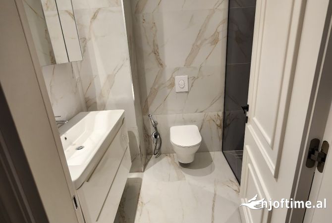 Apartment for rent in Tirana 2+1, Furnished