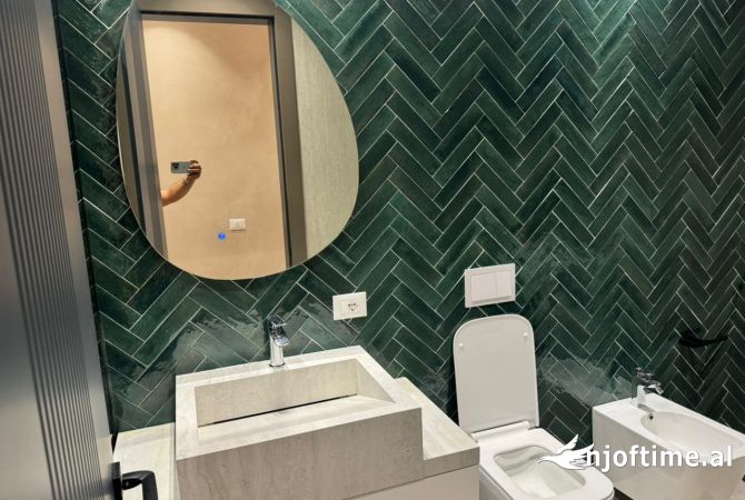 Shtepi ne shitje 2+1 ne Tirane - 480,000 Euro