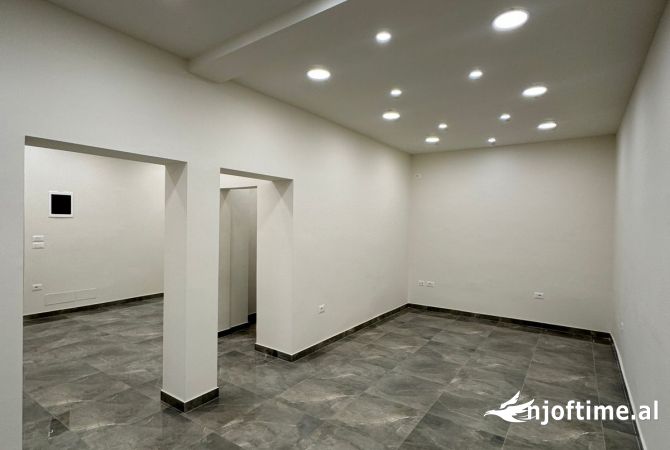 Ambient biznesi ne shitje 1+1 ne Tirane - 530,000 Euro