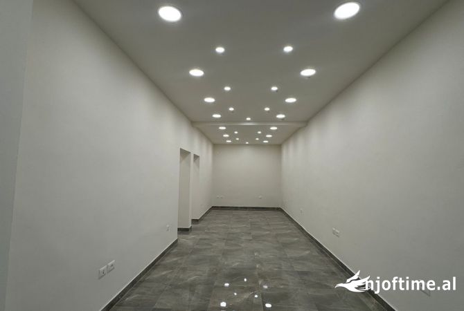 Ambient biznesi ne shitje 1+1 ne Tirane - 530,000 Euro