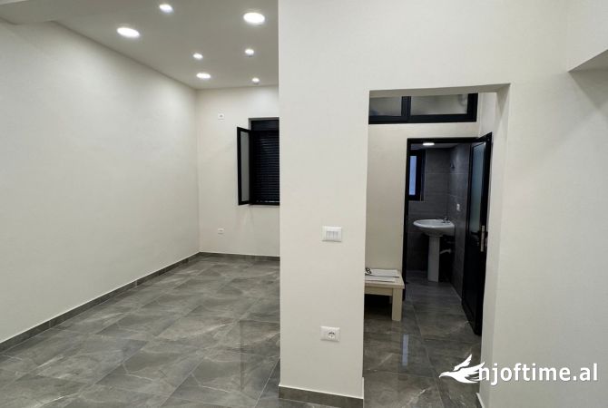 Ambient biznesi ne shitje 1+1 ne Tirane - 530,000 Euro