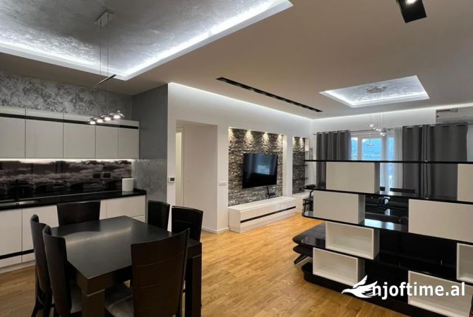 Shtepi ne shitje 2+1 ne Tirane - 260,000 Euro