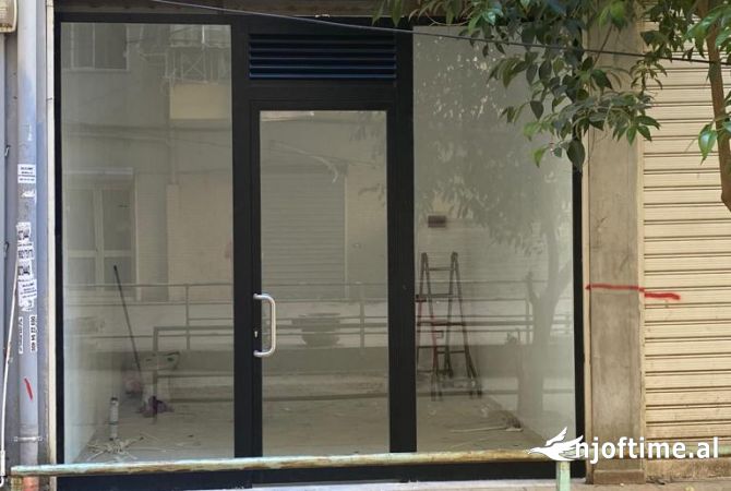 Ambient biznesi ne shitje 1+1 ne Tirane - 60,000 Euro