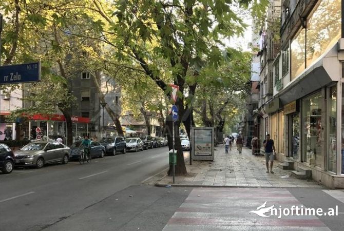 Shtepi ne shitje 1+1 ne Tirane - 262,000 Euro