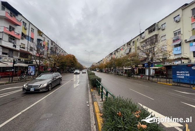 Ambient biznesi me qera 1+1 ne Tirane - 430 Euro